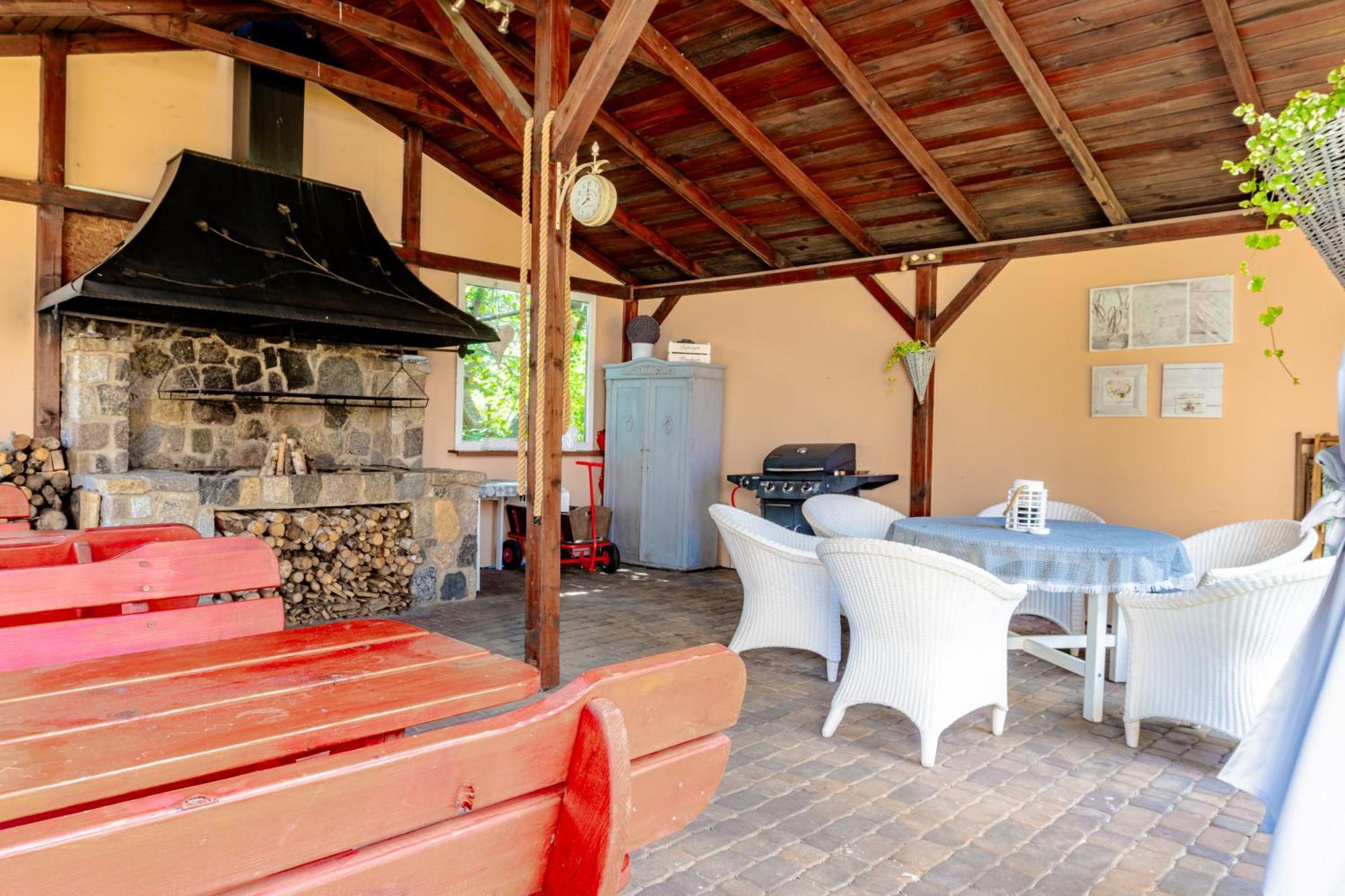 Pokoje Goscinne Raf-Tur - Sala Zabaw, Grill - Idealny Dla Rodzin Z Dziecmi Острово Экстерьер фото